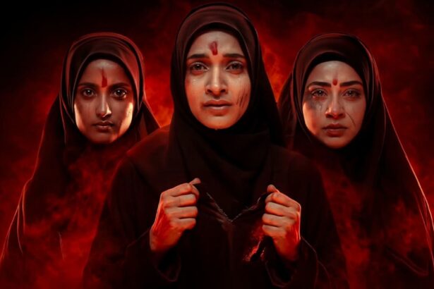 ‘द केरल स्टोरी 2’ की रिलीज को लेकर कोर्ट विवाद के बीच फिल्म पोस्टर या संबंधित दृश्य