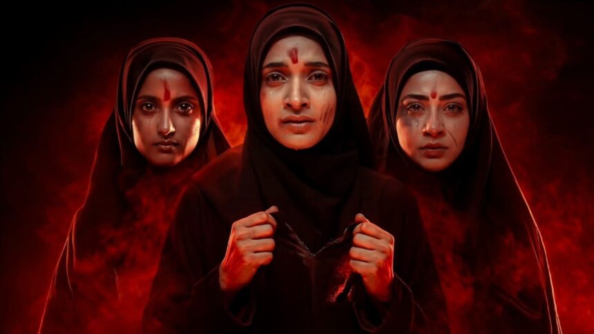 ‘द केरल स्टोरी 2’ की रिलीज को लेकर कोर्ट विवाद के बीच फिल्म पोस्टर या संबंधित दृश्य