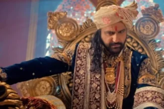 पत्नी शेफाली जरीवाला के निधन के बाद 8 महीने में काम पर लौटे एक्टर पराग त्यागी, नए प्रोजेक्ट चंदनबाला के सेट से तस्वीर