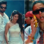 Elvish Yadav और Isha Malviya ‘Justin Bieber’ म्यूजिक वीडियो में नजर आते हुए, वायरल गाने की झलक