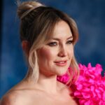 Kate Hudson Santa Barbara इंटरनेशनल फिल्म फेस्टिवल में सम्मान ग्रहण करते हुए, अपने करियर और संगीत सफर पर बात करती हुईं