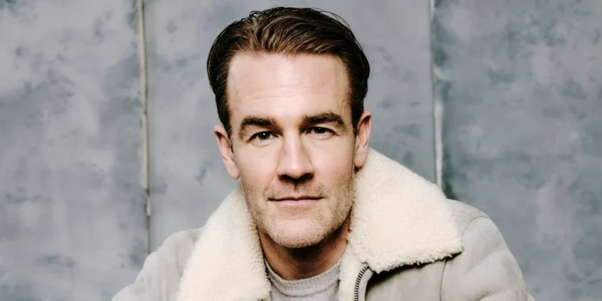 हॉलीवुड अभिनेता जेम्स वैन डेर बीक, जिन्होंने 48 साल की उम्र में कैंसर से लड़ते हुए दुनिया को अलविदा कहा, डॉसन क्रीक और फिल्मों में उनके अभिनय की झलक।