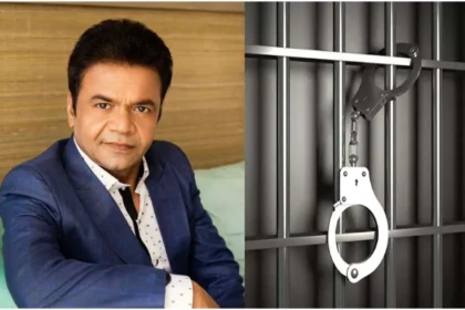 तिहाड़ जेल मामले में फंसे कॉमेडियन राजपाल यादव के समर्थन में सामने आए गुरमीत चौधरी, सोशल मीडिया पर क्राउड फंडिंग की मांग