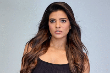 पॉडकास्ट में अपने साथ हुए फोटोशूट विवाद पर बात करतीं अभिनेत्री ऐश्वर्या राजेश