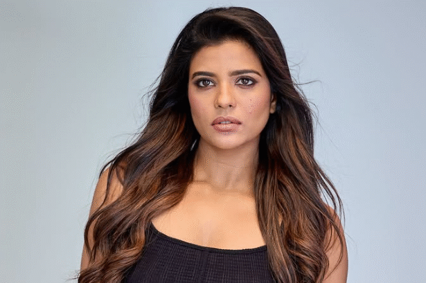 पॉडकास्ट में अपने साथ हुए फोटोशूट विवाद पर बात करतीं अभिनेत्री ऐश्वर्या राजेश