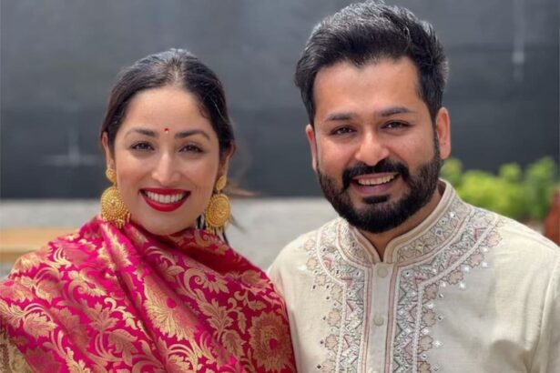 आदित्य धर की फिल्म धुरंधर 2 में रणवीर सिंह के साथ यामी गौतम की सरप्राइज एंट्री की खबर