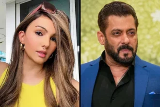 Salim Khan अस्पताल में भर्ती होने के बाद, Somy Ali द्वारा उनके जल्द स्वस्थ होने की दुआ करते हुए भावुक पोस्ट, साथ में Salman Khan परिवार की चिंता।