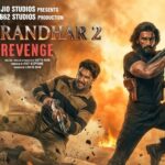 रणवीर सिंह की फिल्म धुरंधर 2 का पोस्टर, जिसने रिलीज से पहले OTT और नॉन-थिएट्रिकल राइट्स में रिकॉर्ड कमाई की