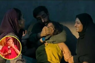 प्रेस कॉन्फ्रेंस में ‘द केरल स्टोरी: गोज बियॉन्ड’ से जुड़ी पीड़िता की मां अपनी आपबीती बताते हुए भावुक