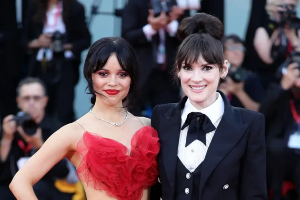 ‘Wednesday 3’ की कास्ट अपडेट को लेकर चर्चा, जेना ऑर्टेगा और विनोना राइडर की संभावित एंट्री की खबर