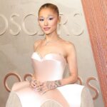Ariana Grande Wicked For Good के लिए नॉमिनेशन के बावजूद 2026 Actor Awards से गैरहाजिर, टूर रिहर्सल में व्यस्त