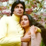 अमिताभ बच्चन रेंडेज़वस विद सिमी गरेवाल शो में रेखा से जुड़े अफ़वाहों