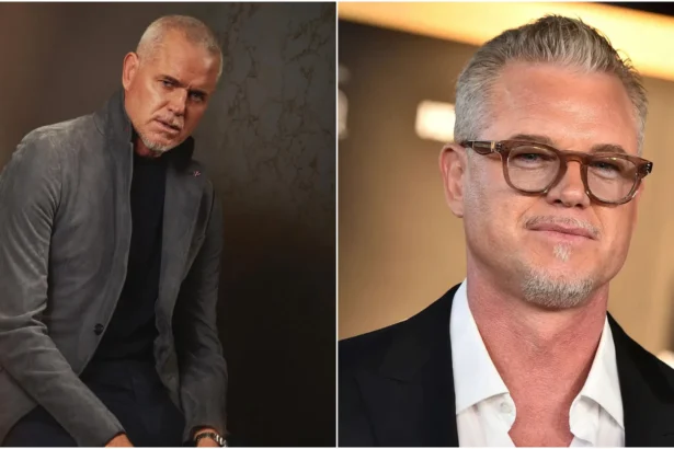 Eric Dane का भावुक अंतिम इंटरव्यू, जिसमें वे अपनी बीमारी, जीवन संघर्ष और परिवार के बारे में बात करते हुए दिखाई दे रहे हैं — Grey's Anatomy और Euphoria स्टार की यादगार झलक।