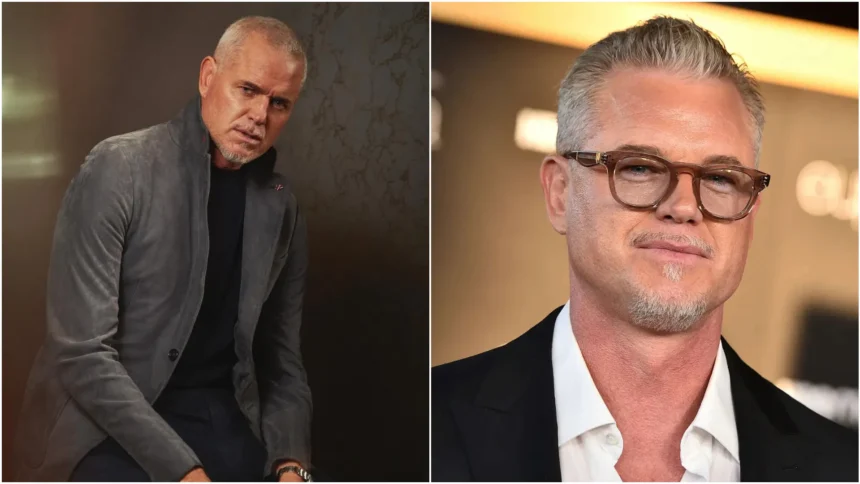 Eric Dane का भावुक अंतिम इंटरव्यू, जिसमें वे अपनी बीमारी, जीवन संघर्ष और परिवार के बारे में बात करते हुए दिखाई दे रहे हैं — Grey's Anatomy और Euphoria स्टार की यादगार झलक।