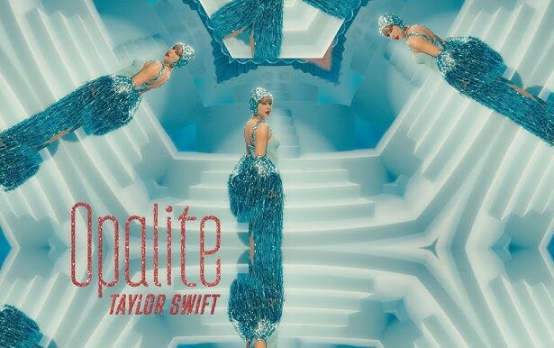 टेलर स्विफ्ट का Opalite म्यूजिक वीडियो, जिसमें सिलीअन मर्फी का मजेदार और चतुर कैमियो शामिल है