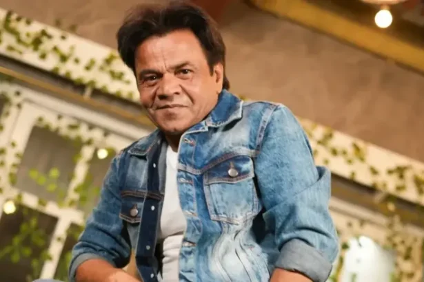 मुश्किल समय में राजपाल यादव के समर्थन में बयान जारी करता The Viral Fever (TVF)