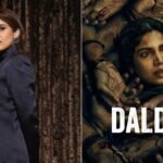 भूमि पेडनेकर की फोटो, उनकी क्राइम थ्रिलर सीरीज दलदल के सीजन 2 को लेकर मेकर्स ने बड़े संकेत दिए।