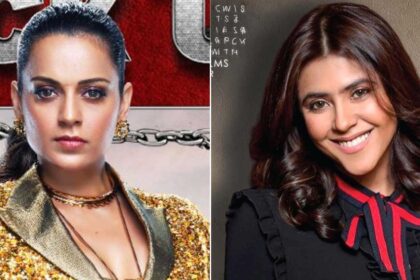 एकता कपूर का रियलिटी शो लॉकअप नेटफ्लिक्स पर वापसी के लिए तैयार, नया पोस्टर जारी