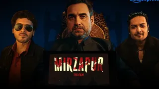 मिर्ज़ापुर: द फिल्म की शूटिंग पूरी होने की घोषणा, पंकज त्रिपाठी, दिव्येंदु और अली फ़ज़ल स्टारर फिल्म 2026 में रिलीज़