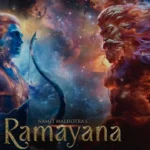 लॉस एंजिल्स के सिनेमार्क प्लाया विस्टा थिएटर में रणबीर कपूर और यश स्टारर फिल्म ‘रामायण’ की स्पेशल स्क्रीनिंग के दौरान दर्शकों की मौजूदगी