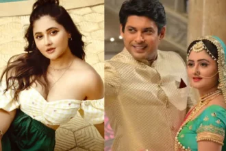 सिद्धार्थ शुक्ला को लेकर वैष्णवी मैकडोनाल्ड के चौंकाने वाले दावों पर चर्चा, सेट पर व्यवहार को लेकर विवाद