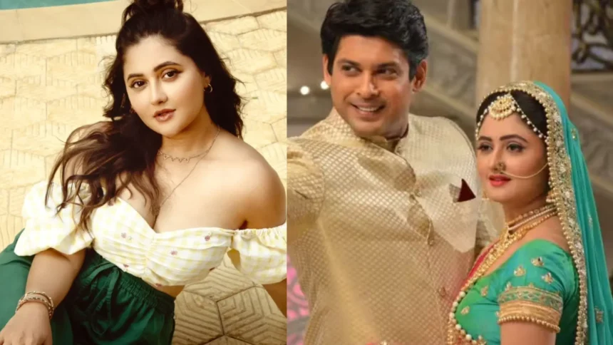 सिद्धार्थ शुक्ला को लेकर वैष्णवी मैकडोनाल्ड के चौंकाने वाले दावों पर चर्चा, सेट पर व्यवहार को लेकर विवाद