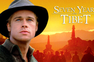 ब्रैड पिट और दलाई लामा ‘सेवन इयर्स इन तिब्बत’ फिल्म में सांस्कृतिक और ऐतिहासिक संबंध
