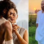 प्रभास की अपकमिंग फिल्म स्पिरिट के निर्देशक संदीप रेड्डी वांगा और अभिनेता प्रकाश राज से जुड़ा विवाद