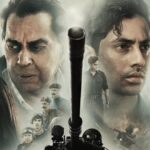 प्राइम वीडियो पर रिलीज फिल्म ‘इक्कीस’ में धर्मेंद्र और अगस्त्य नंदा, परमवीर चक्र विजेता अरुण खेत्रपाल की कहानी पर आधारित वॉर ड्रामा का दृश्य