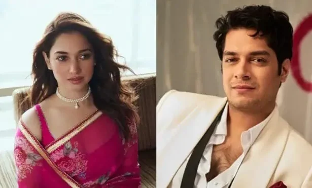 Tamannaah Bhatia and Junaid Khan in talks for Ekta Kapoor’s Ragini 3 directed by Shashanka Ghosh