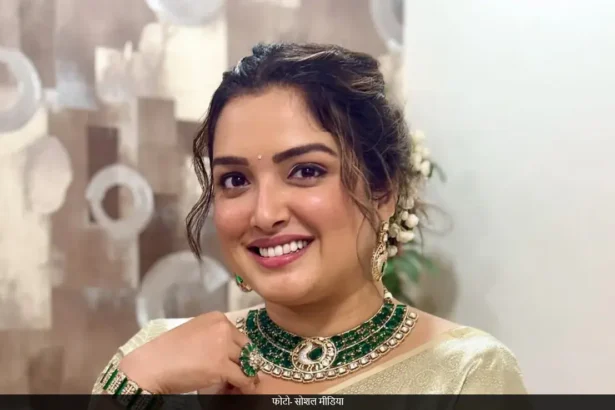 Amrapali Dubey ने दिल्ली के उत्तम नगर में तरुण खाटिक हत्याकांड पर जताया दुख, सोशल मीडिया पर कहा – “यही असहिष्णुता का असली रूप है।”