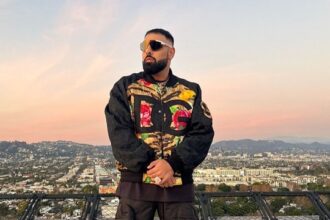 भारतीय रैपर और सिंगर बादशाह अपने गाने ‘टटीरी’ को लेकर विवाद में, पंचकूला पुलिस ने दर्ज की FIR और नोटिस जारी किया।