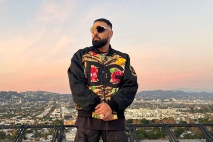 भारतीय रैपर और सिंगर बादशाह अपने गाने ‘टटीरी’ को लेकर विवाद में, पंचकूला पुलिस ने दर्ज की FIR और नोटिस जारी किया।