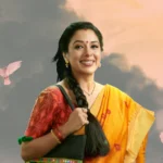 टीवी शो Anupamaa में नए किरदार के साथ एंट्री करते अभिनेता Sachin Tyagi।