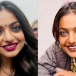 महाकुंभ में वायरल हुई नीली आंखों वाली मोनालिसा, जिनकी उम्र और शादी को लेकर डायरेक्टर सनोज मिश्रा ने सवाल उठाए।