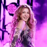 Shakira का इंडिया टूर कैंसिल, जियोपॉलिटिकल तनाव के चलते कॉन्सर्ट स्थगित, टिकट रिफंड का ऐलान