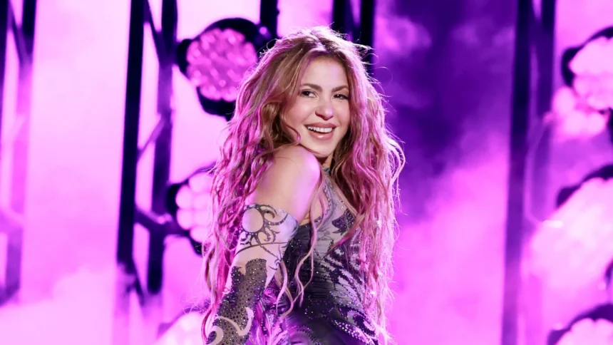 Shakira का इंडिया टूर कैंसिल, जियोपॉलिटिकल तनाव के चलते कॉन्सर्ट स्थगित, टिकट रिफंड का ऐलान