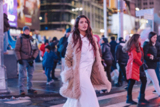 Priyanka Chopra Nick Jonas Roka Ceremony Story