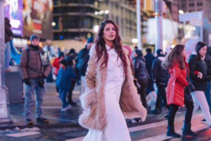 Priyanka Chopra Nick Jonas Roka Ceremony Story