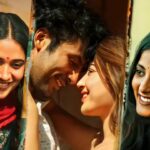 The Kerala Story 2: Goes Beyond box office success poster highlighting the film’s strong earnings on day 15 and its status as one of the most profitable films of 2026.