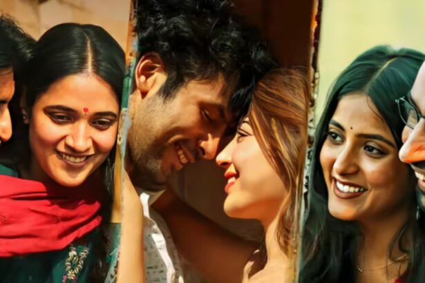 The Kerala Story 2: Goes Beyond box office success poster highlighting the film’s strong earnings on day 15 and its status as one of the most profitable films of 2026.