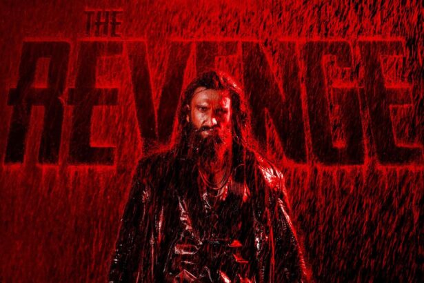 रणवीर सिंह फिल्म ‘धुरंधर 2’ के एक्शन लुक में, बॉक्स ऑफिस पर रिकॉर्डतोड़ ओपनिंग के साथ छाए