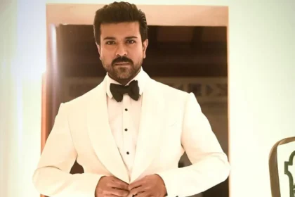 राम चरण ‘पेड्डी’ की शूटिंग के दौरान घायल होने के बाद सेट पर काम करते हुए, आंख में चोट के बाद मेकर्स ने हेल्थ अपडेट दी