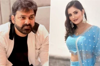 अंजलि राघव इंटरव्यू में पवन सिंह विवाद पर बयान देते हुए, महिला आयोग में शिकायत को लेकर किया बड़ा खुलासा