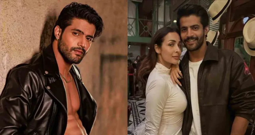 Malaika Arora के साथ वायरल वीडियो पर सफाई देते हुए Sorab Bedi, डेटिंग अफवाहों पर बोले “हम सिर्फ अच्छे दोस्त हैं।”