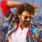 साउथ सुपरस्टार Prabhas की फिल्म The Raja Saab अब हिंदी भाषा में OTT प्लेटफॉर्म JioHotstar पर स्ट्रीम हो रही है।