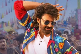 साउथ सुपरस्टार Prabhas की फिल्म The Raja Saab अब हिंदी भाषा में OTT प्लेटफॉर्म JioHotstar पर स्ट्रीम हो रही है।