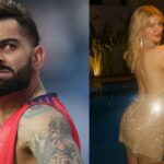 Virat Kohli के “Like-Unlike” विवाद पर Lijilaz की प्रतिक्रिया के बाद सोशल मीडिया पर चर्चा तेज