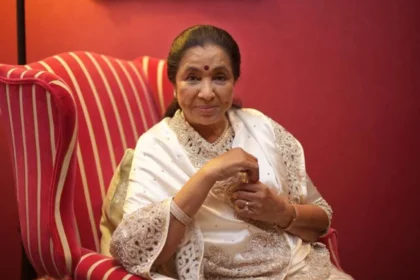 जियो न्यूज पर आशा भोसले के गाने दिखाने पर PEMRA का नोटिस, पाकिस्तान में मीडिया विवाद