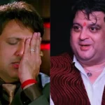 Govinda की पुरानी तस्वीर, उनके करियर के उतार-चढ़ाव पर चर्चा